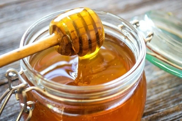 عسل کنار اعلی: شیرینی و شفافیتی که از بهشت می‌آید