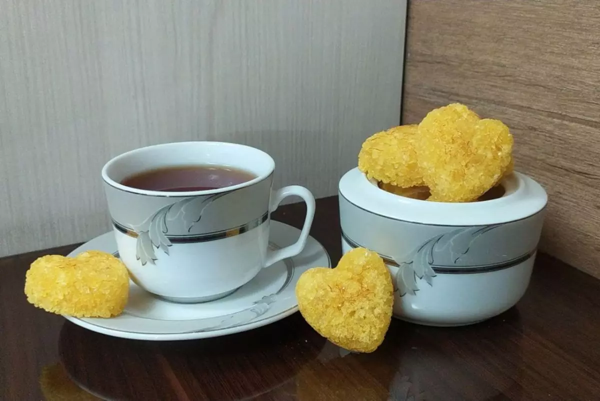 راهنمای خرید و استفاده اقتصادی نبات قلبی: قیمت، کیفیت و نکات مهم