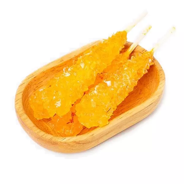 قیمت نبات زعفرانی چوبی: راهنمایی جامع برای خریداران هوشمند