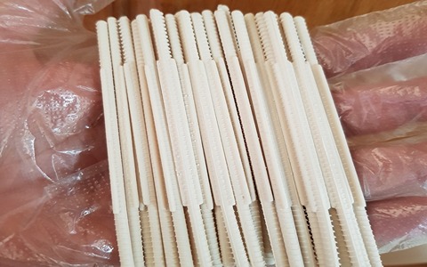 مزایای خرید چوب نبات و کاربردهای آن در دکوراسیون داخلی