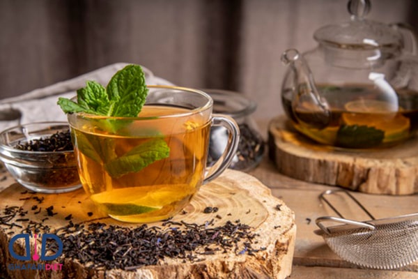 خرید چای لاغری: راهی سالم برای کاهش وزن