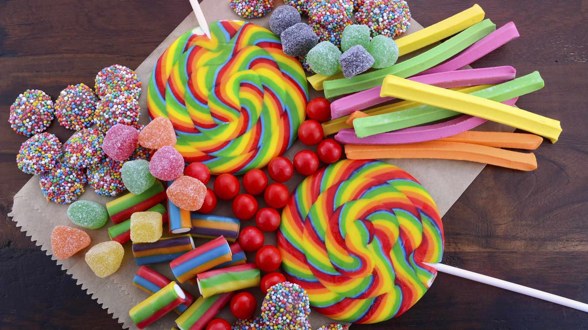 4443 sweets candies hd download hd wallpaper compressed