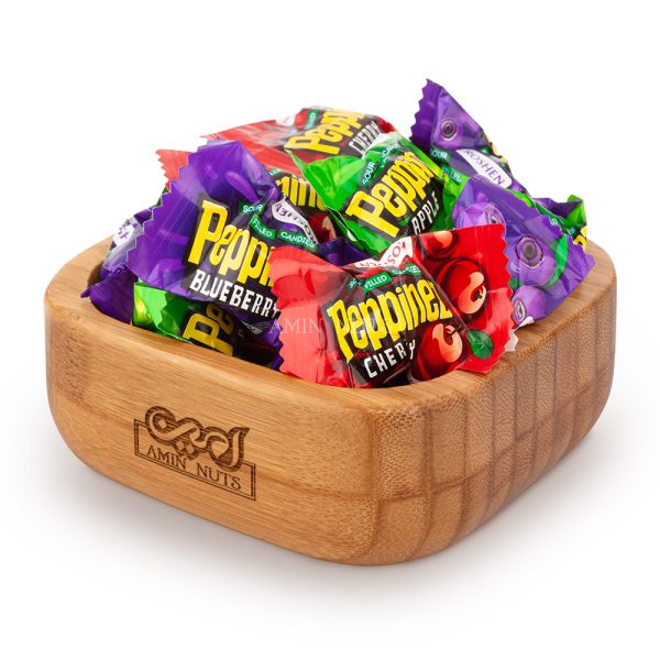 خرید آبنبات