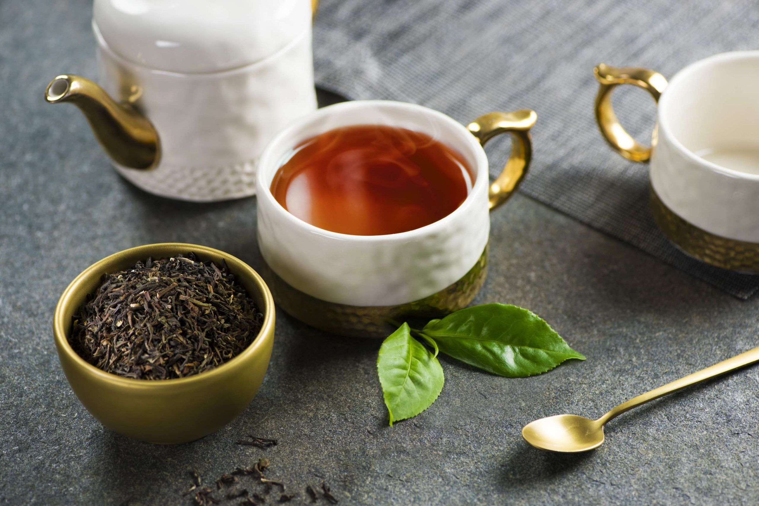 راهنمای خرید چای: بهترین مکان‌ها برای خرید چای با کیفیت