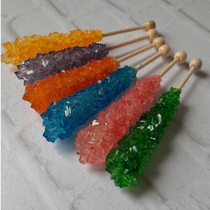 قیمت نبات رنگی: زیبایی و جذابیت در دسترس