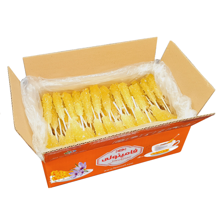 CHUBI CARTON 2.8