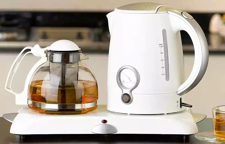 راهنمای کامل خرید چایی ساز: انتخاب هوشمند، استفاده بهینه و لذت بردن از چای خانگی