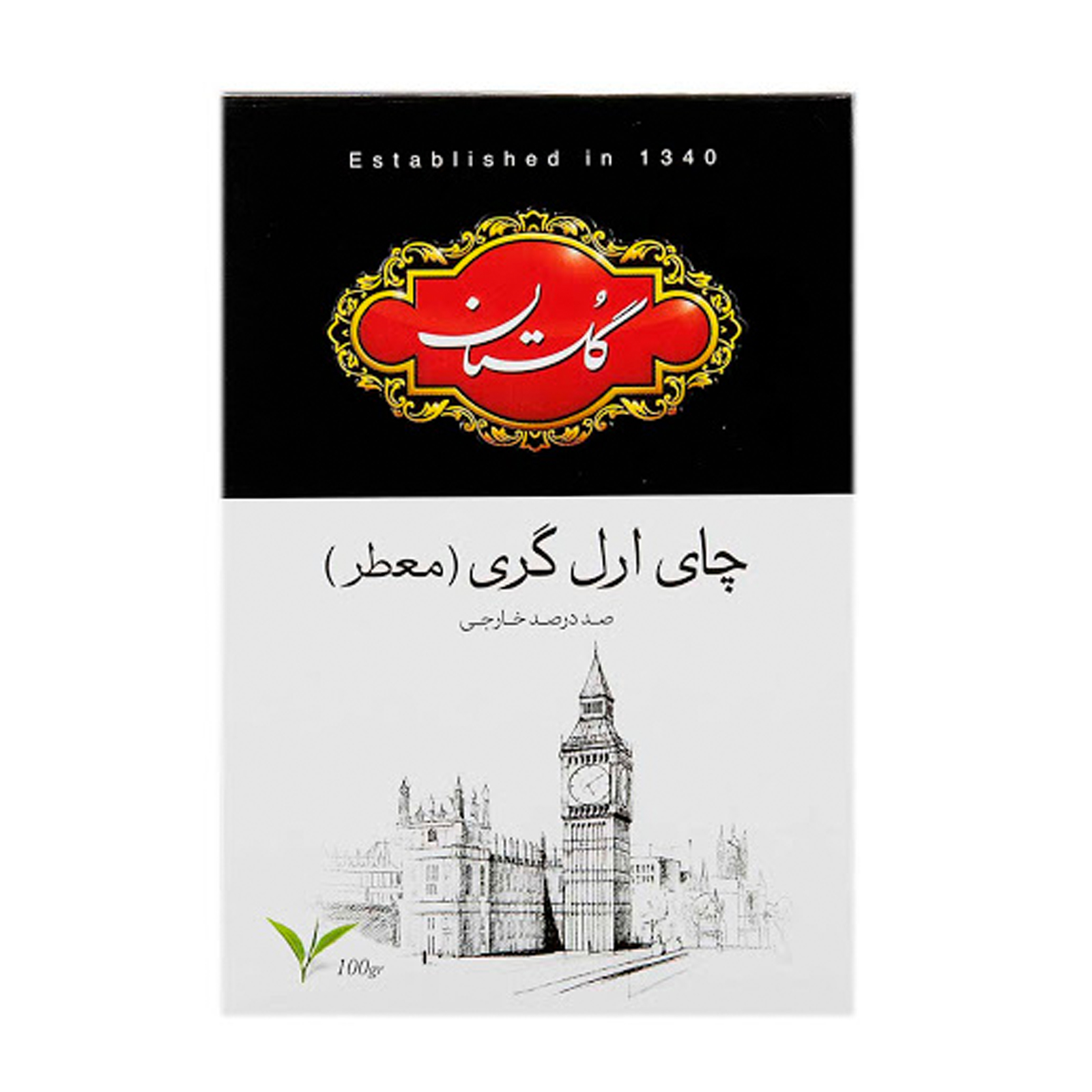 خرید چای گلستان: سفری به دنیای طعم و شادابی