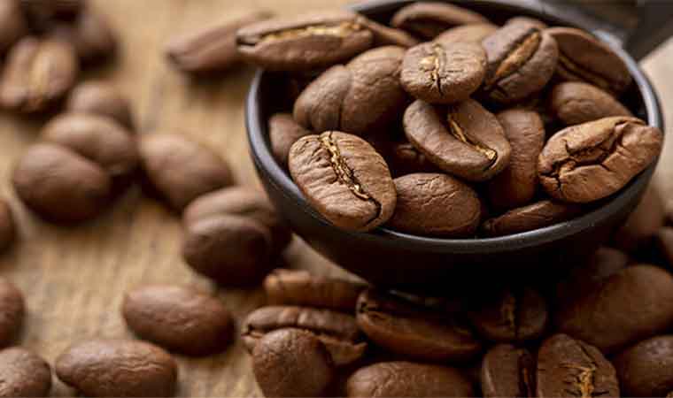 caffeine