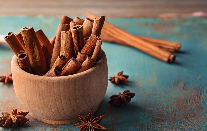 cinnamon benefits 2
