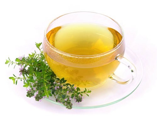 خرید دمنوش آویشن: راهی طبیعی برای بهبود سلامت و آرامش