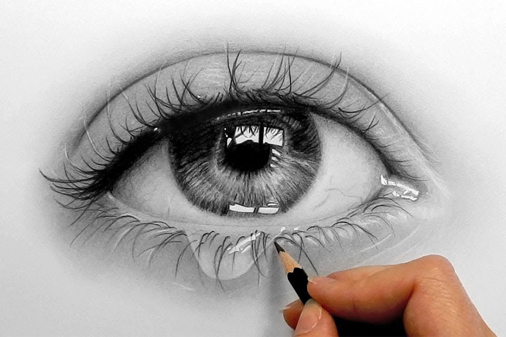 drawing