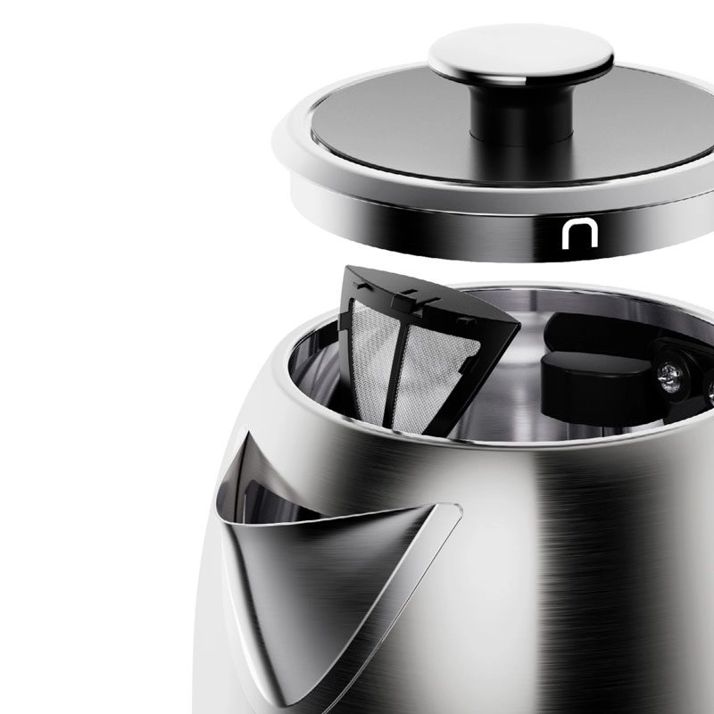 feller tea maker model ts 490 img1