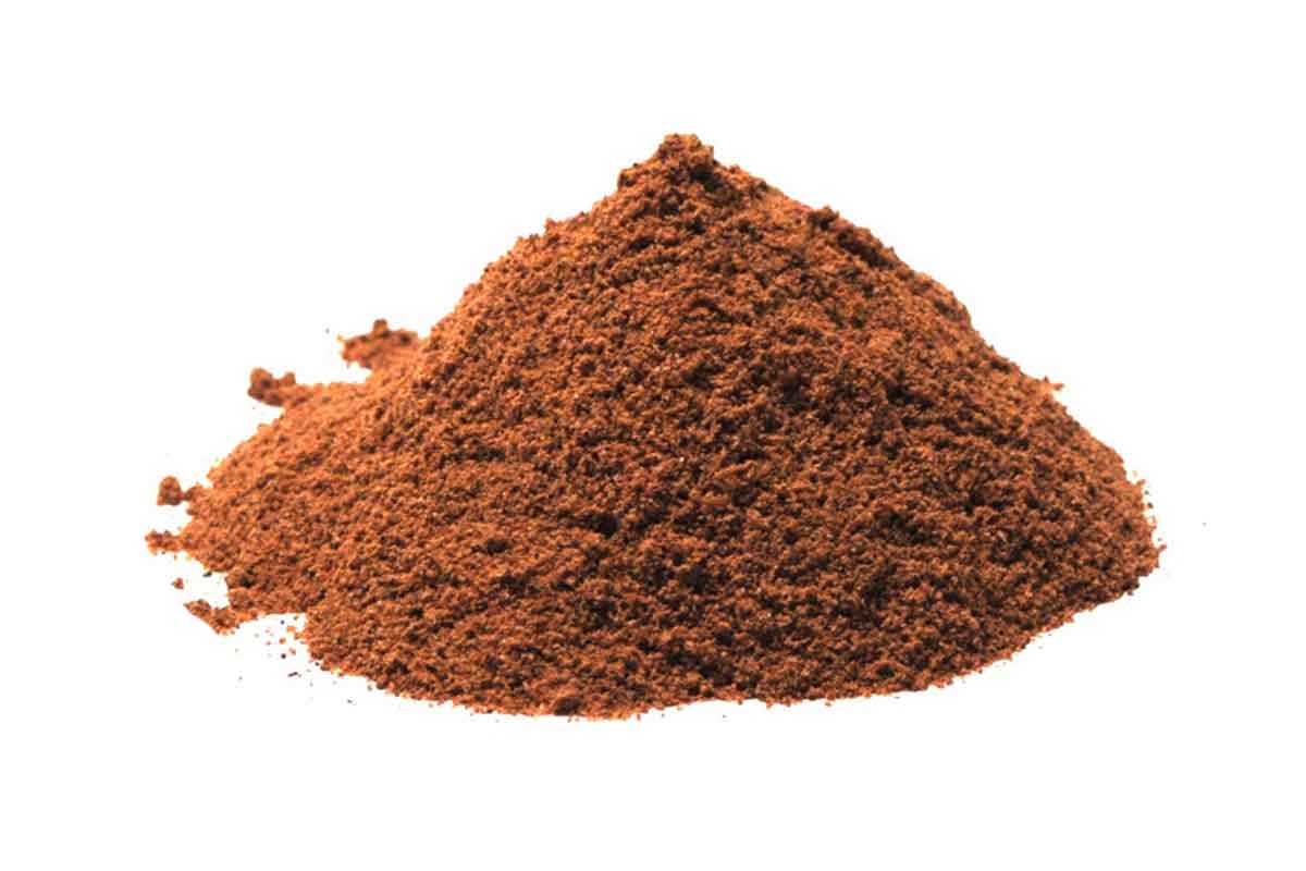 nutmeg root powder