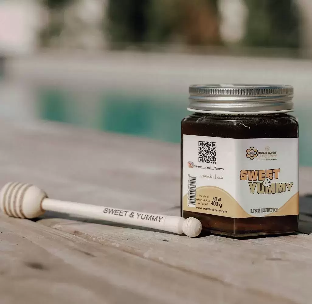 خرید عسل چند گیاه