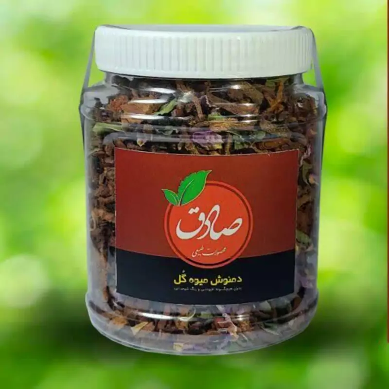 راهنمای کامل قیمت دمنوش صادق: سفری به دنیای طعم‌ها و خواص گیاهان