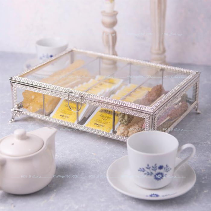 teabox silver jewel 2