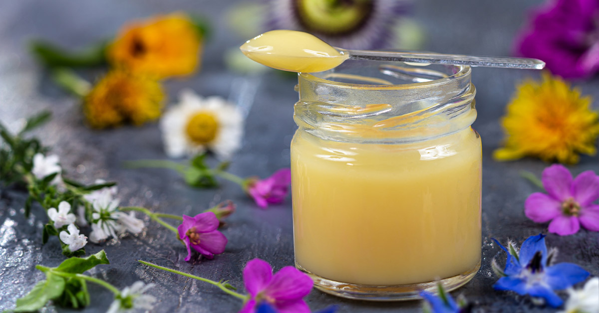 کشف جواهری در طبیعت: قرص ژل رویال و خواص شگفت‌انگیز آن