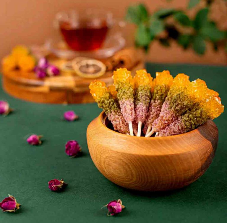 راهنمای خرید نبات در اهواز: انواع، ویژگی ها و قیمت ها