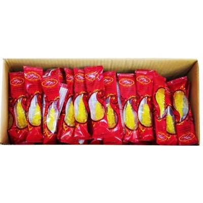 نبات کارتنی