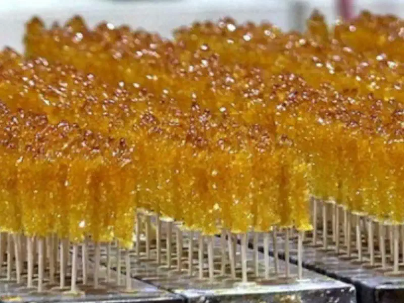 پاتیل پخت نبات