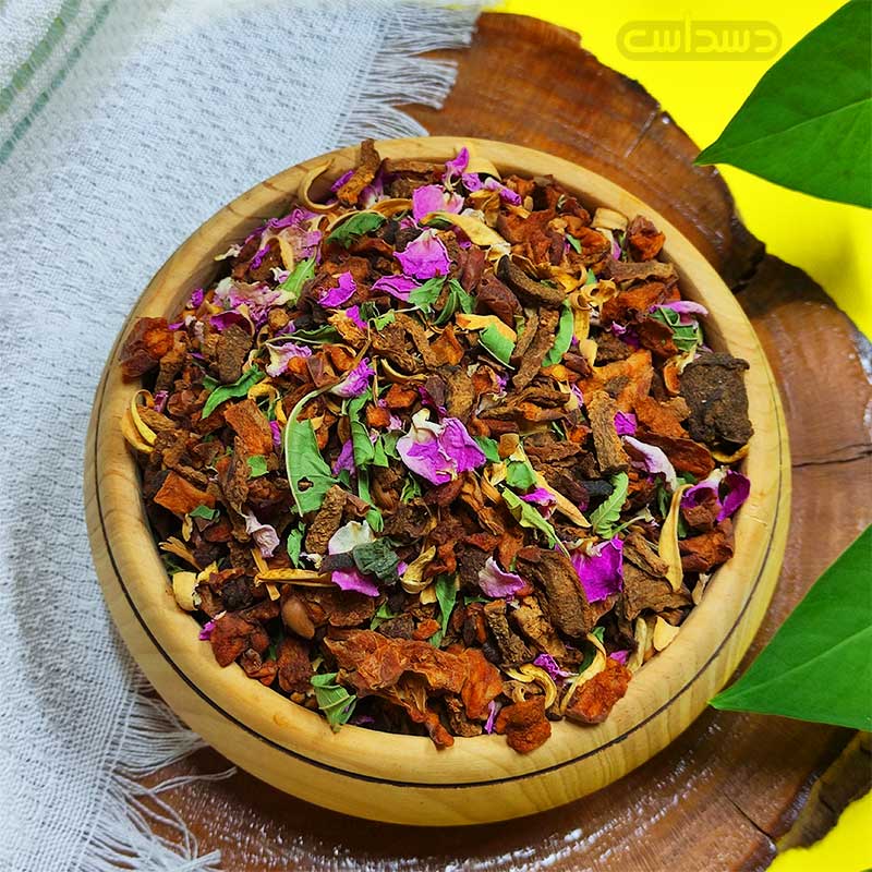 بهشت در دستان شماست: راهنمایی کامل برای خرید دمنوش بهشت