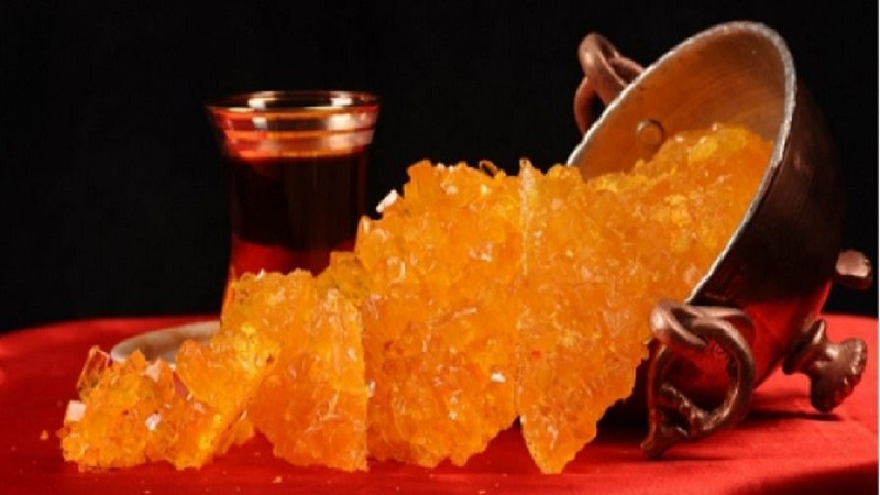 چطور نبات با کیفیت انتخاب کنیم ؟