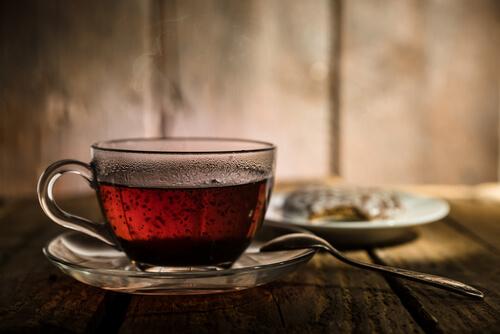 B Black Tea Bakhanevade 04