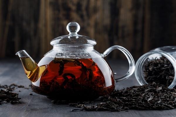 B Black Tea Bakhanevade 07