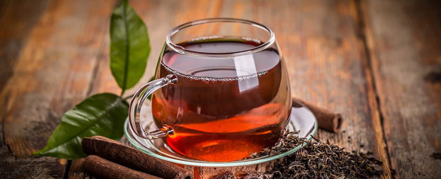 Black Tea Bakhanevade12