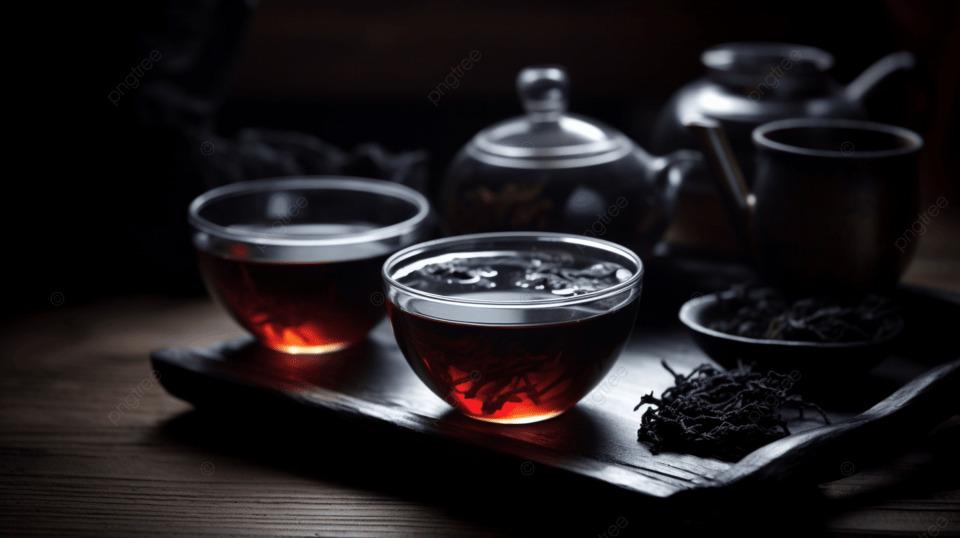 Black Tea Bakhanevade8