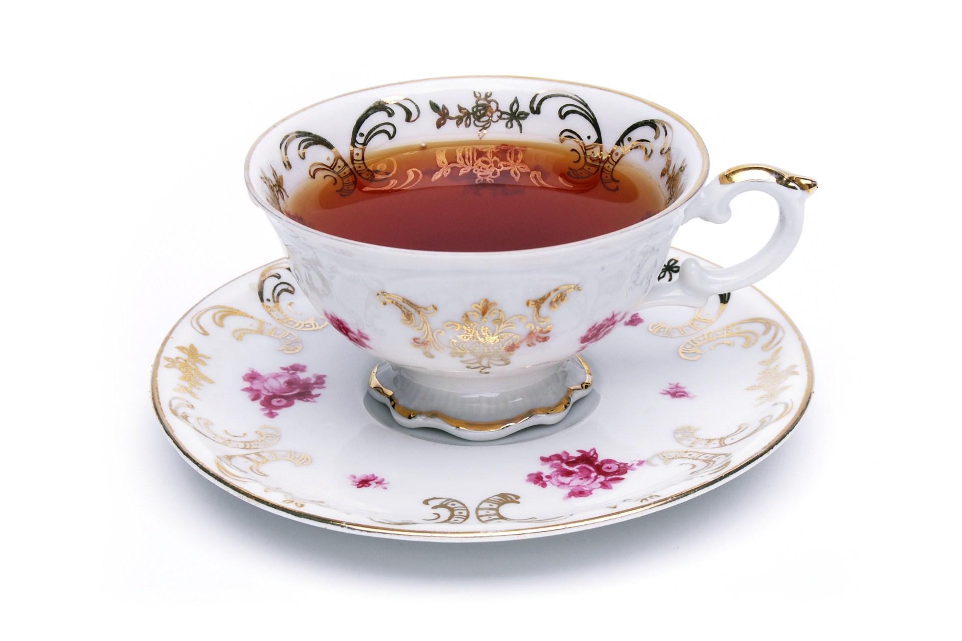 BlackTea Cup Bakhanevade 07