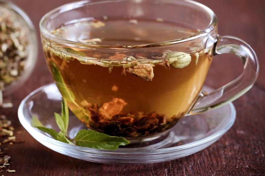 herbal tea bakhanevade 12