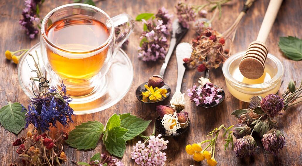 herbal tea bakhanevade 24