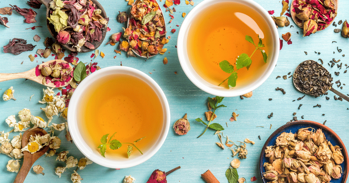 herbal tea bakhanevade 25