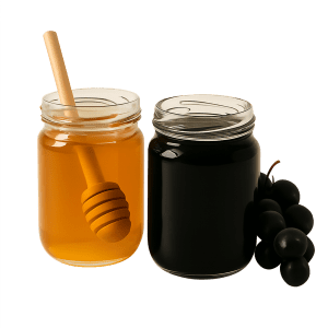 عسل انگور